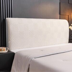 NWT 🦋 Headboard cover | Double